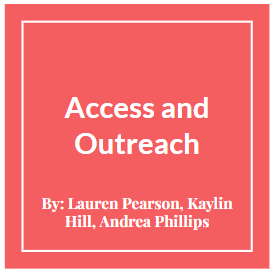 access and outreach photo